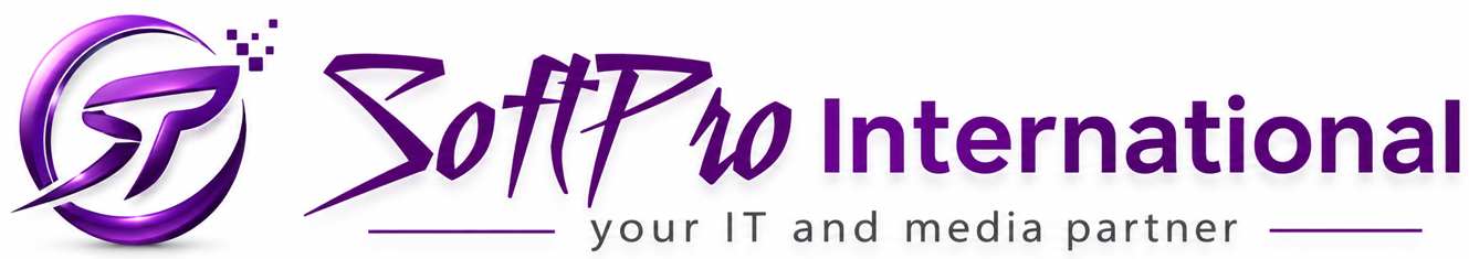 SoftPro International Logo