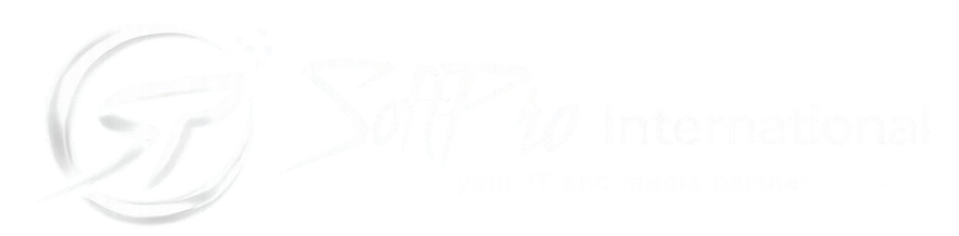 SoftPro International Logo